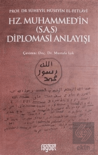 Hz. Muhammed'in (S.A.S) Diplomasi Anlayışı