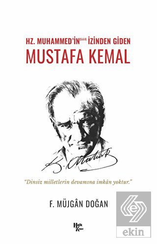 Hz. Muhammed'in (S.A.V) İzinden Giden Mustafa Kema