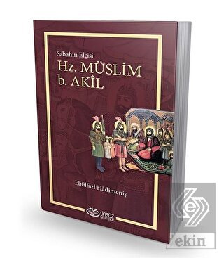 Hz. Müslüm b. Akil