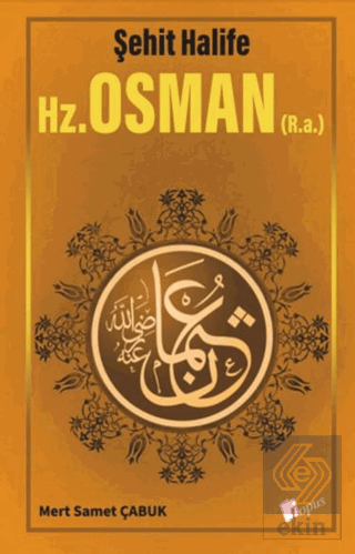 HZ. Osman (R.a.)