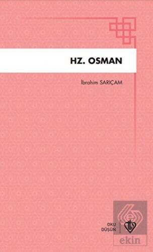 Hz. Osman