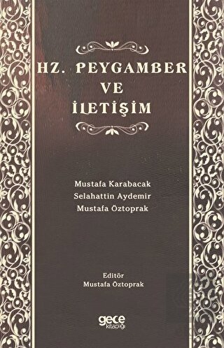 Hz. Peygamber ve İletişim