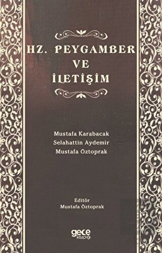 Hz. Peygamber ve İletişim