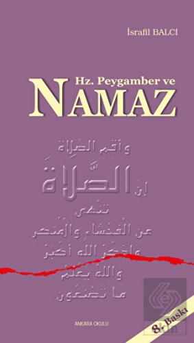 Hz. Peygamber ve Namaz