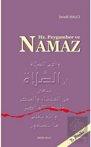 Hz. Peygamber ve Namaz
