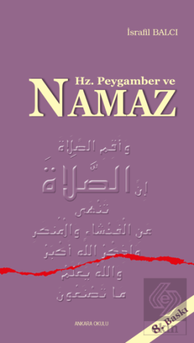 Hz. Peygamber ve Namaz