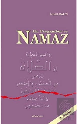 Hz. Peygamber ve Namaz