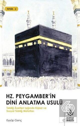 Hz. Peygamber'in Dini Anlatma Usulü