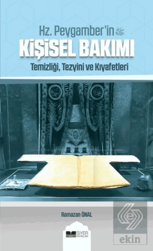 Hz. Peygamber'in Kişisel Bakımı