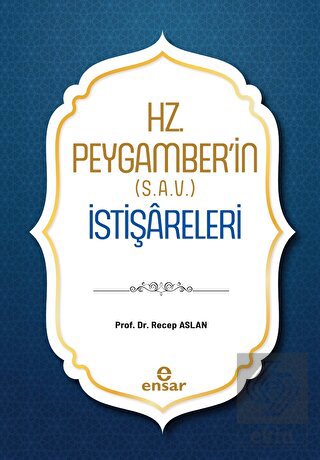 Hz. Peygamber'in (S.A.V.) İstişareleri