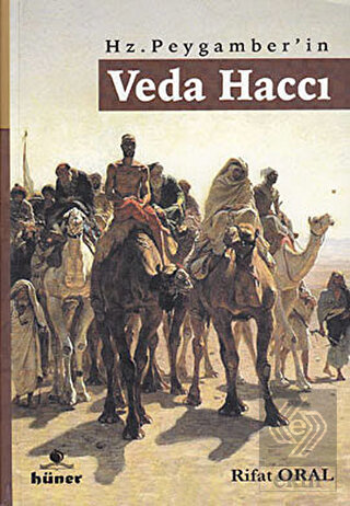Hz. Peygamber'in Veda Haccı