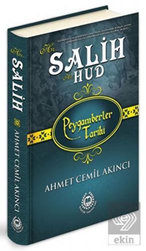 Hz. Salih - Hz. Hud