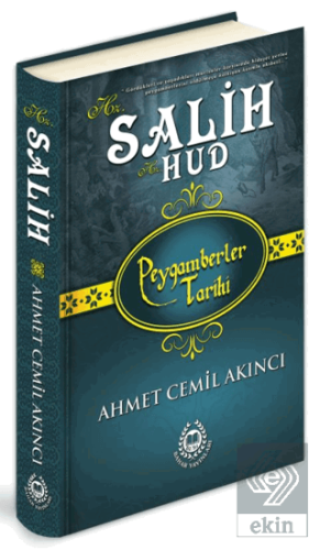 Hz. Salih - Hz. Hud