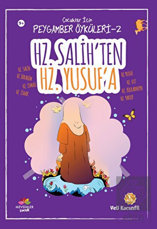 Hz. Salih\'ten Hz. Yusuf\'a