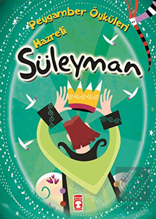 Hz. Süleyman