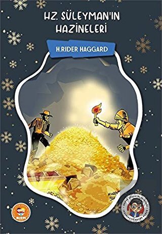 Hz. Süleyman'ın Hazineleri