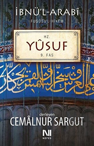Hz. Yusuf - 9. Fas