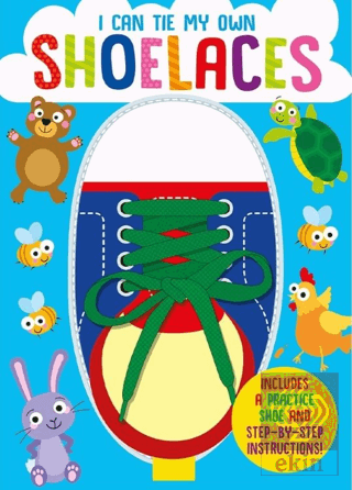 I Can Tie My Own Shoelaces