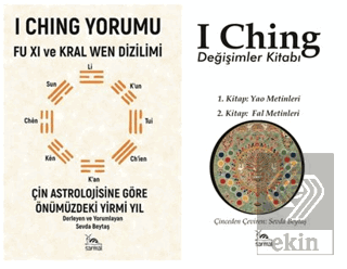 I Ching – I Ching Yorumu