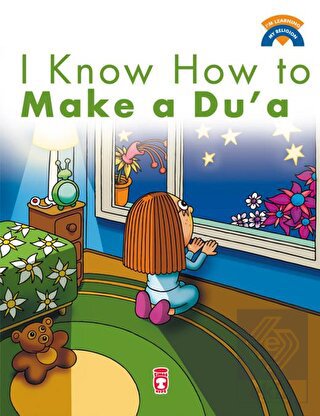 I Know How Make a Du'a