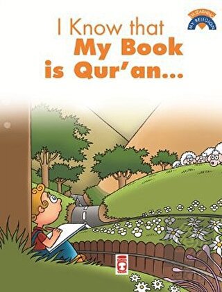 I Know That My Book Is the Qu\'ran