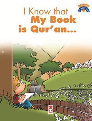 I Know That My Book Is the Qu'ran