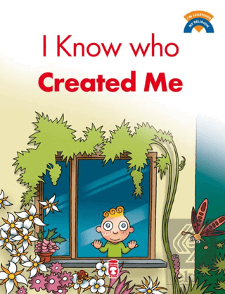 I Know Who Created Me