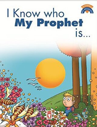 I Know Who My Prophet Is