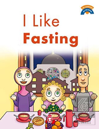 I Like Fasting