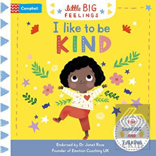 I Like to be Kind