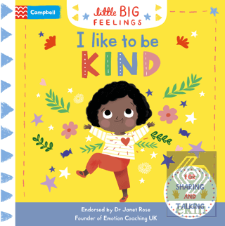 I Like to be Kind
