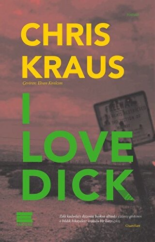 I Love Dick