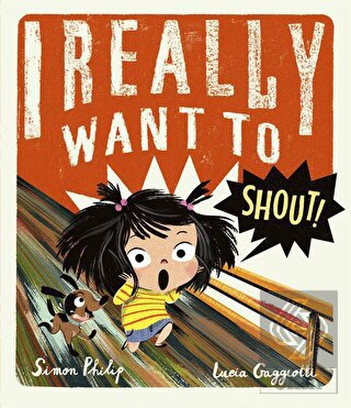 I Really Want to Shout