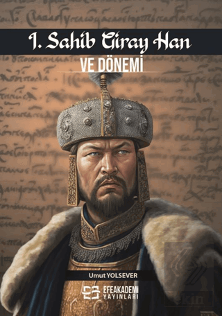 I. Sahip Giray Han ve Dönemi