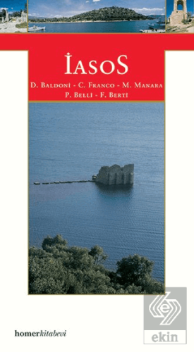 İasos: Karia'da Bir Liman Kenti