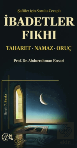 İbadetler-Fıkhı