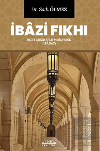 İbazi Fıkhı