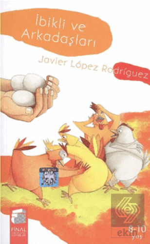 İbikli ve Arkadaşları