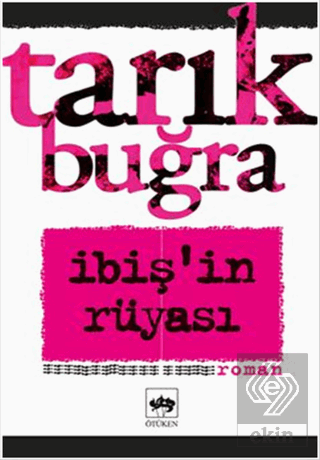 İbiş\'in Rüyası Bütün Eserleri 5