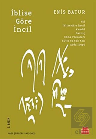 İblise Göre İncil