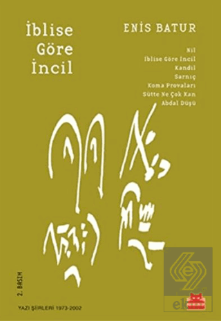 İblise Göre İncil