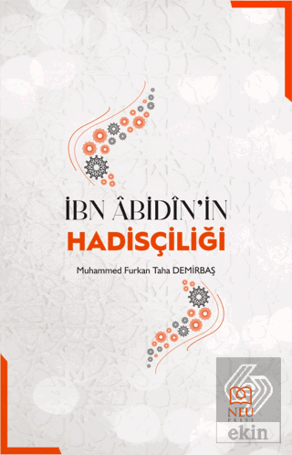 İbn Abidin'in Hadisçiliği