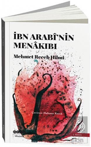 İbn Arabi\'nin Menakıbi