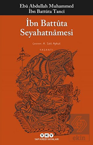 İbn Battuta Seyahatnamesi