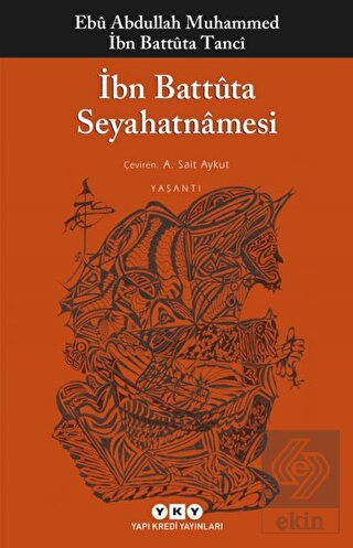 İbn Battuta Seyahatnamesi