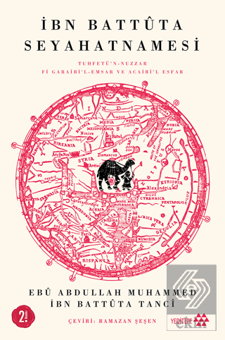 İbn Battutaa Seyahatnamesi