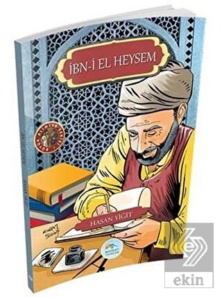 İbn-i El Heysem