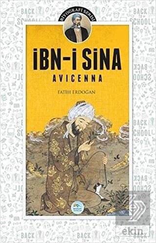 İbn-i Sina Avicenna