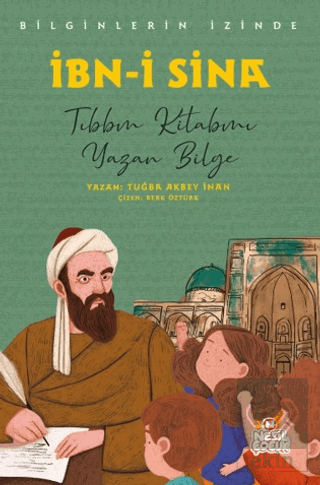 İbn-i Sina - Bilginlerin İzinde