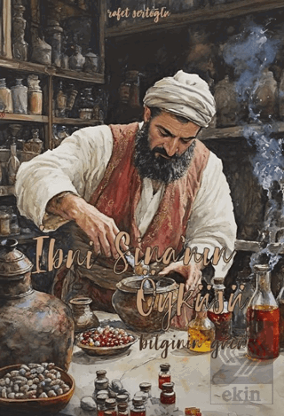 İbn-i Sina'nın Öyküsü